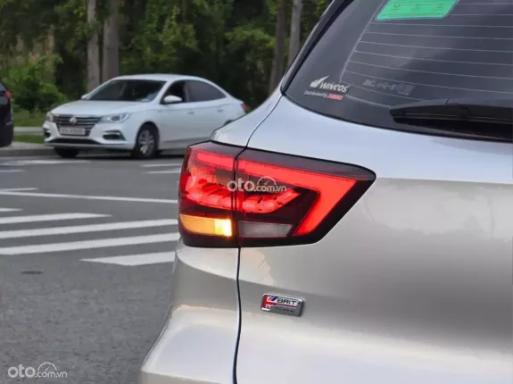 MG ZS 1.5L STD+ 2021 - Cực lướt, chủ cũ đi ít