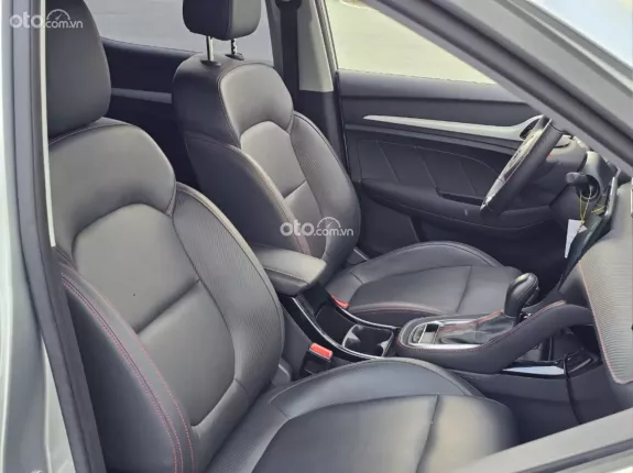 MG ZS 1.5L STD+ 2021 - Cực lướt, chủ cũ đi ít