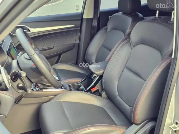 MG ZS 1.5L STD+ 2021 - Cực lướt, chủ cũ đi ít
