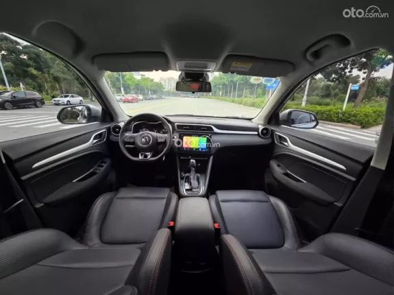 MG ZS 1.5L STD+ 2021 - Cực lướt, chủ cũ đi ít