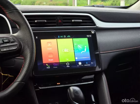 MG ZS 1.5L STD+ 2021 - Cực lướt, chủ cũ đi ít