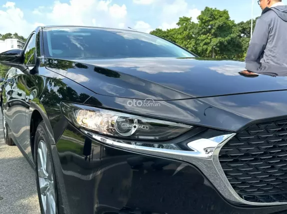 Mazda 3 Sedan 1.5L Luxury 2022 - Siêu lướt, siêu đẹp