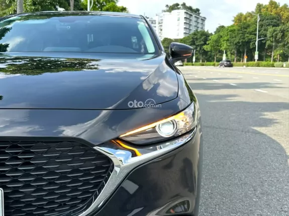 Mazda 3 Sedan 1.5L Luxury 2022 - Siêu lướt, siêu đẹp