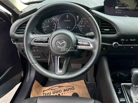 Mazda 3 Sedan 1.5L Luxury 2022 - Siêu lướt, siêu đẹp