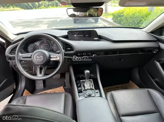 Mazda 3 Sedan 1.5L Luxury 2022 - Siêu lướt, siêu đẹp
