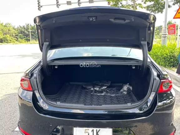 Mazda 3 Sedan 1.5L Luxury 2022 - Siêu lướt, siêu đẹp