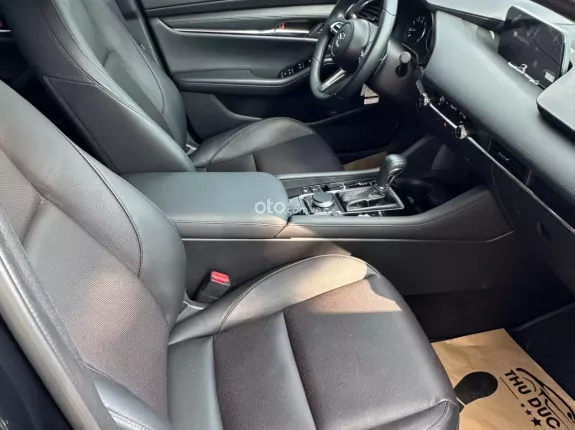 Mazda 3 Sedan 1.5L Luxury 2022 - Siêu lướt, siêu đẹp