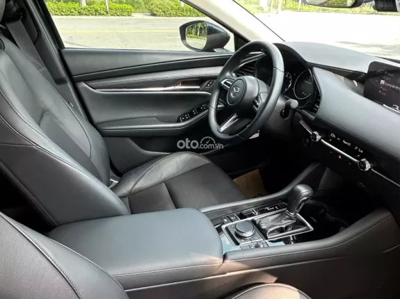 Mazda 3 Sedan 1.5L Luxury 2022 - Siêu lướt, siêu đẹp