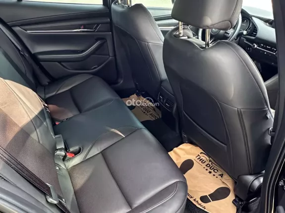 Mazda 3 Sedan 1.5L Luxury 2022 - Siêu lướt, siêu đẹp