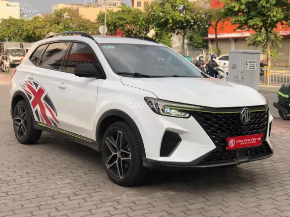 MG RX5 1.5 LUX 2023 - Xe demo cty, bảo dưỡng kỹ