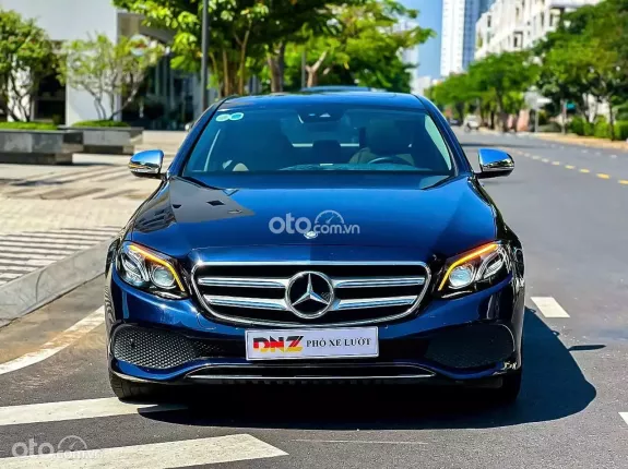 Mercedes-Benz E250 2018 - Odo 3 vạn