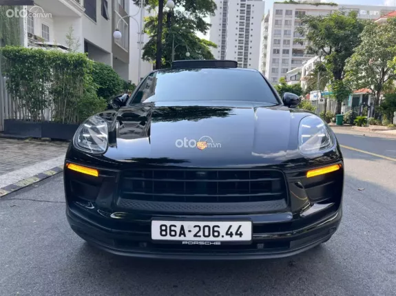 Porsche Macan 2021 - Xe đẹp