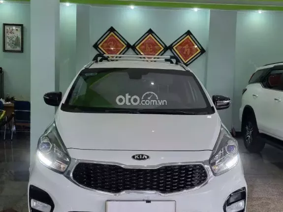 Kia Rondo 2019 - Giá 460tr