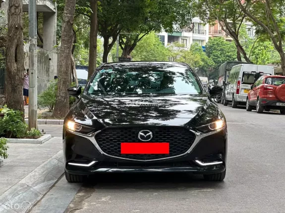 Mazda 3 Sedan 1.5L Luxury 2023 - Odo chuẩn 13.000 km