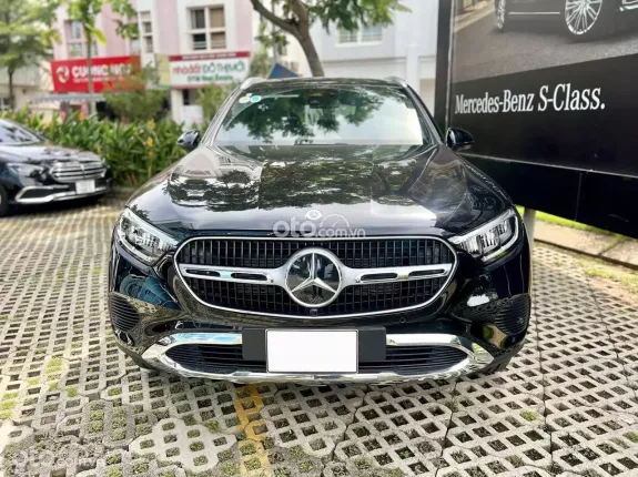 Mercedes-Benz GLC 200 4Matic 2024 - ĐEN-NÂU CHÍNH HÃNG GIÁ TỐT NHẤT