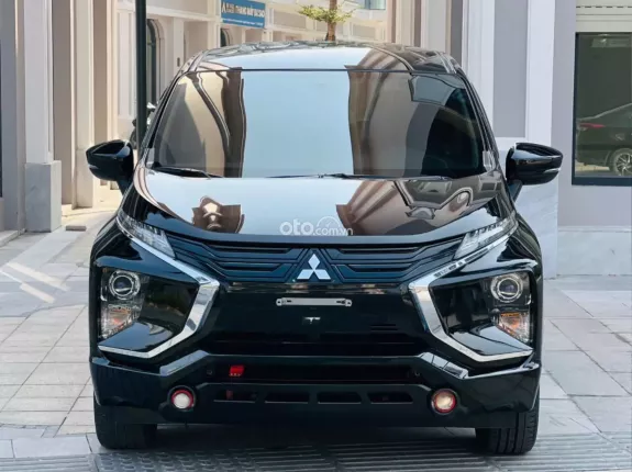 Mitsubishi Xpander 1.5 MT 2021 - Một chủ từ mới ko qua kinh doanh