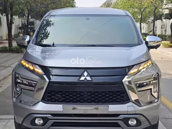 Mitsubishi Xpander AT Premium 2022 - Bán xe