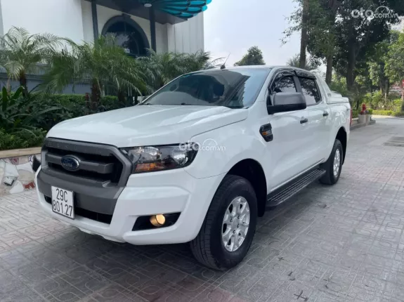 Ford Ranger 2016 - Odo 8v