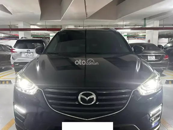 Mazda CX-5 2.5 2WD 2017 - Mazda CX5 2017 2.5 AT 2WD - 1 chủ từ đầu, odo 7v7