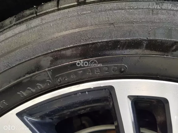 Mitsubishi Outlander 2.0 CVT 2021 - Bán MITSUBISHI OUTLANDER 2.0AT sản xuất và đăng ký 2021