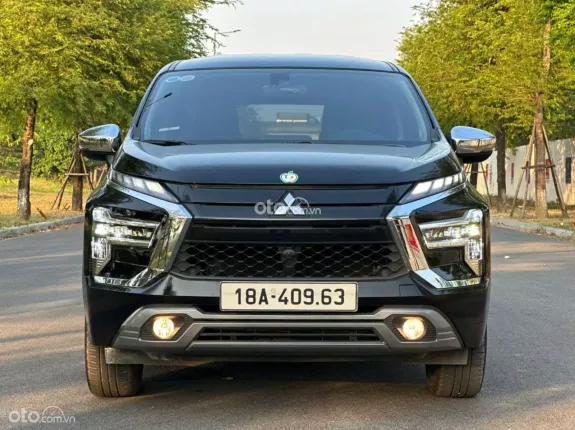 Mitsubishi Xpander 2023 - Xe đẹp