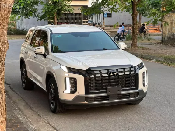 Hyundai Palisade Exclusive 7 chỗ 2023 - Bán 1 tỷ 330 triệu