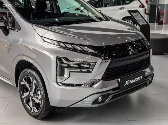 Mitsubishi Xpander AT Premium 2024 - Nhận xe ngay chỉ từ 158 triệu