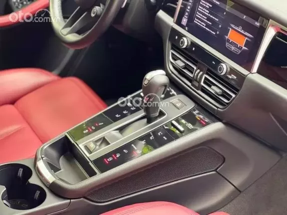 Porsche Macan S 2021 - Cực Hot