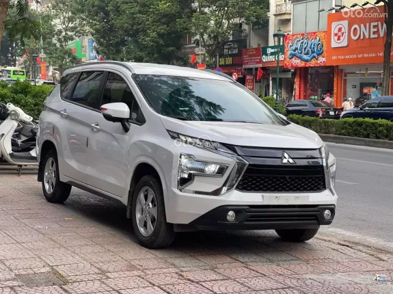 Mitsubishi Xpander 1.5 AT  2023 - Mitshubishi Expander 1.5AT 2023 siêu Đẹp