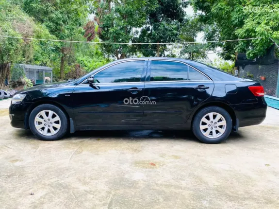 Toyota Camry 2.4G 2007 - Bán xe