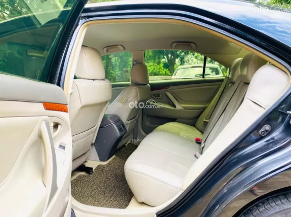 Toyota Camry 2.4G 2007 - Bán xe