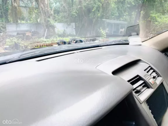 Toyota Camry 2.4G 2007 - Bán xe