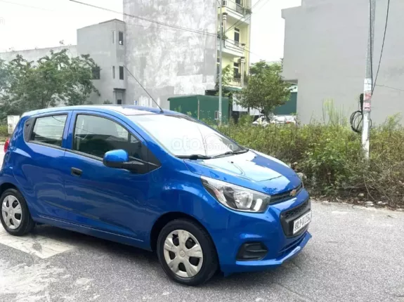 Chevrolet Spark Van 2016 - Bán xe