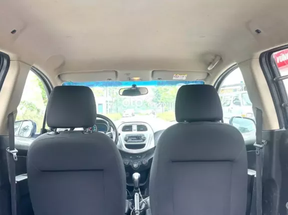 Chevrolet Spark Van 2016 - Bán xe