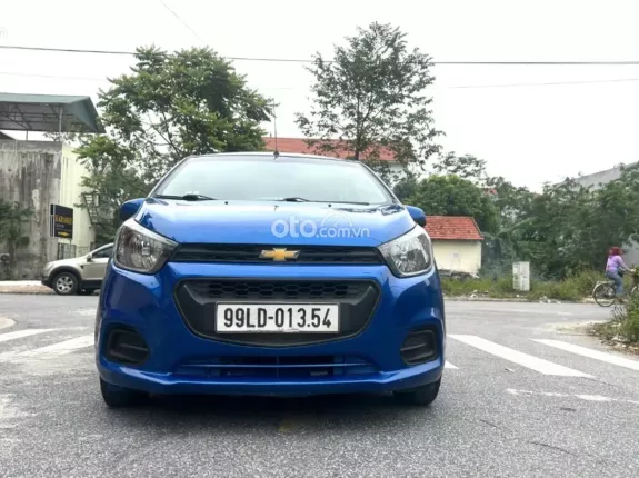 Chevrolet Spark Van 2016 - Bán xe