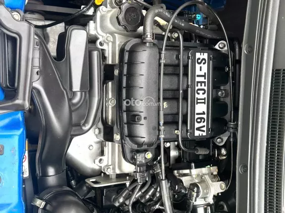 Chevrolet Spark Van 2016 - Bán xe