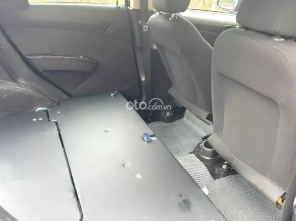 Chevrolet Spark Van 2016 - Bán xe