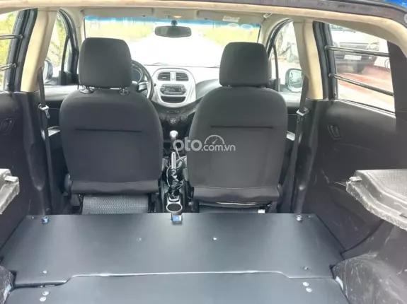 Chevrolet Spark Van 2016 - Bán xe