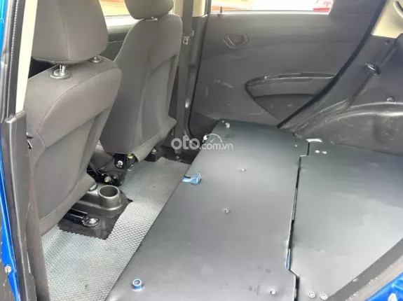 Chevrolet Spark Van 2016 - Bán xe