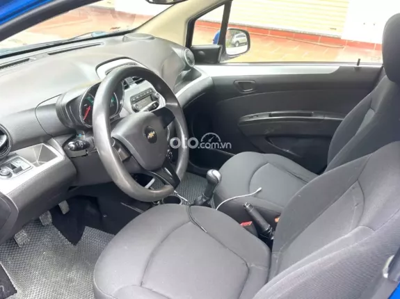 Chevrolet Spark Van 2016 - Bán xe