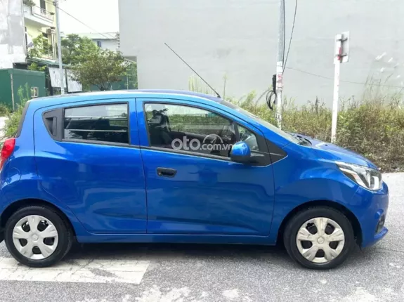 Chevrolet Spark Van 2016 - Bán xe