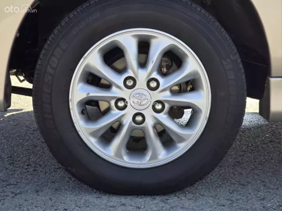 Toyota Innova 2.0G 2014 - Siêu đẹp