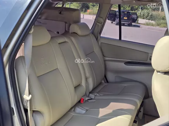 Toyota Innova 2.0G 2014 - Siêu đẹp