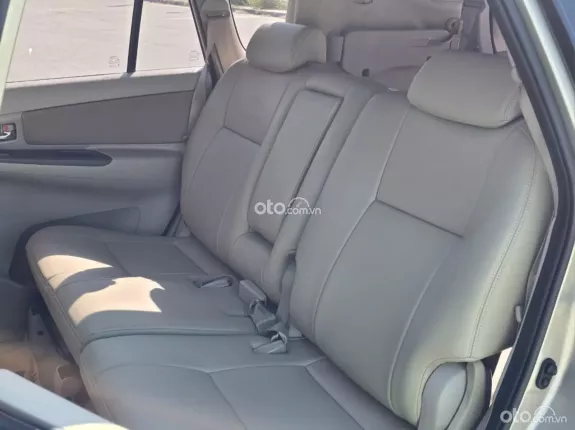 Toyota Innova 2.0G 2014 - Siêu đẹp