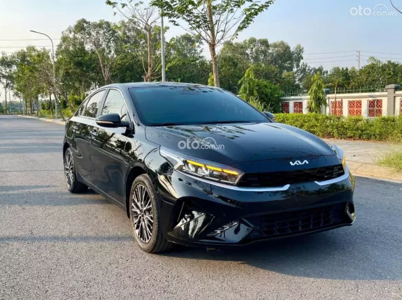 Kia K3 1.6 Premium 2022 - Xe đẹp, 1 chủ từ đầu, giá tốt