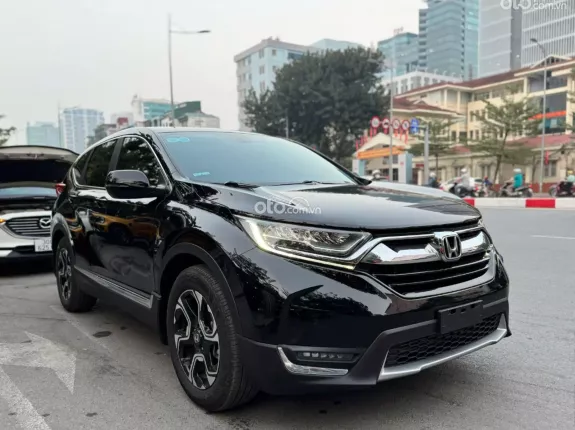 Honda CR-V 1.5 L 2019 - Xe nhập Thái, đẹp, siêu lướt