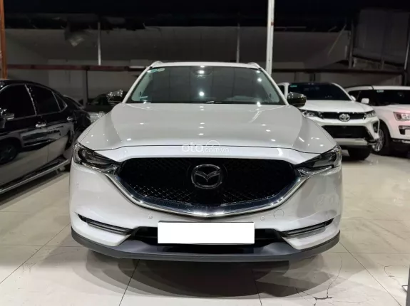 Mazda CX-5 2.0 Premium 2019 - Xe đẹp, chủ đi giữ gìn, giá tốt