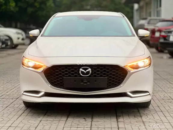 Mazda 3 Sedan 1.5L Luxury 2023 - Giá 620tr