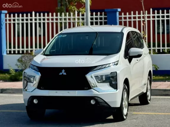 Mitsubishi Xpander 2023 - Giá 570tr