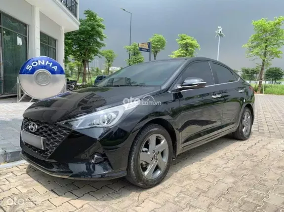 Hyundai Accent 1.4 AT Đặc biệt 2022 - Giá 480tr